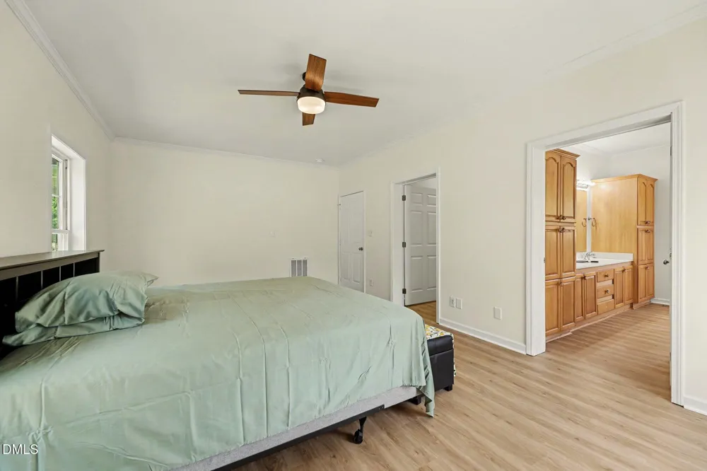 4583 Lambeth Mill Road Bennett, NC 27208