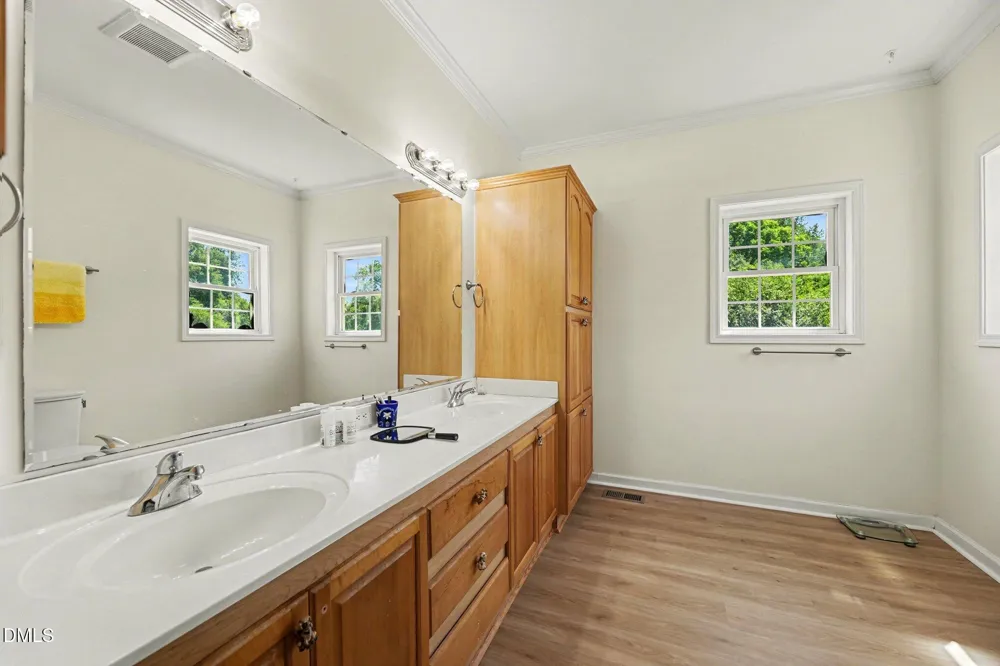 4583 Lambeth Mill Road Bennett, NC 27208