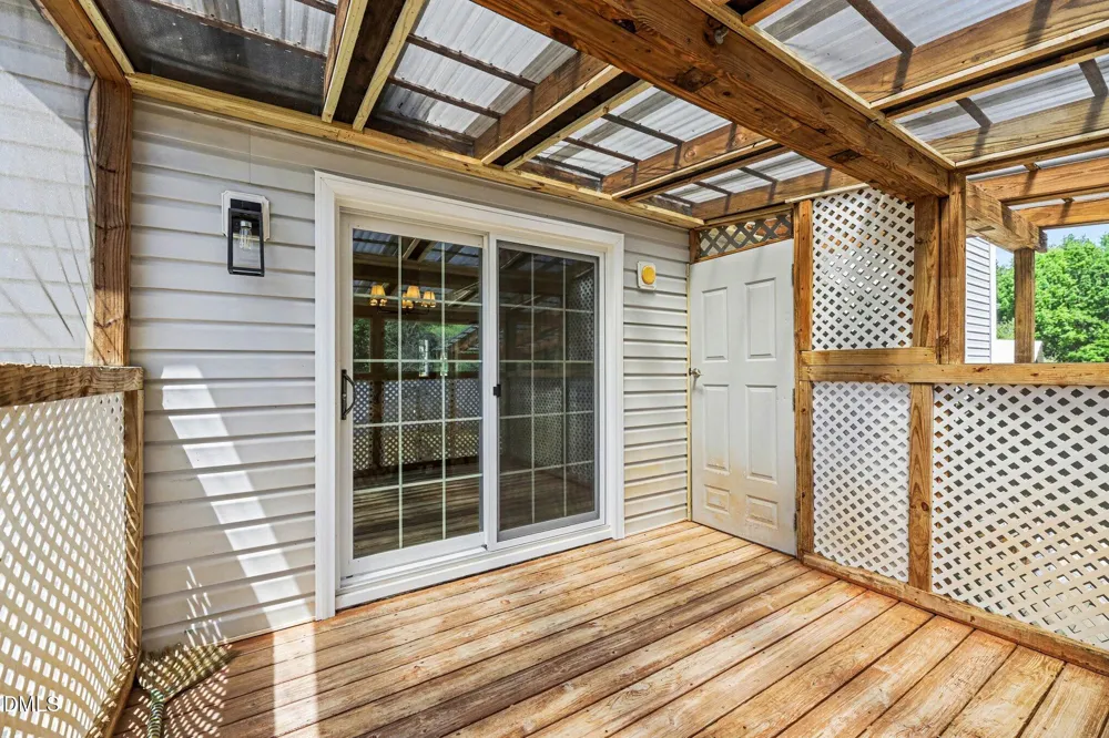 4583 Lambeth Mill Road Bennett, NC 27208