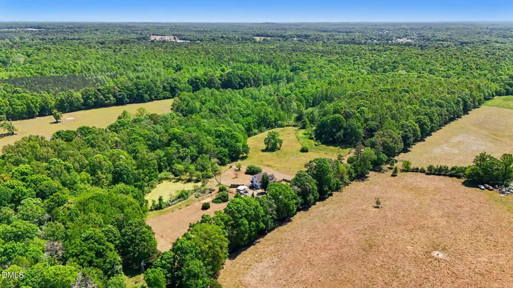 4583 Lambeth Mill Road Bennett, NC 27208