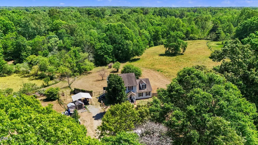 4583 Lambeth Mill Road Bennett, NC 27208
