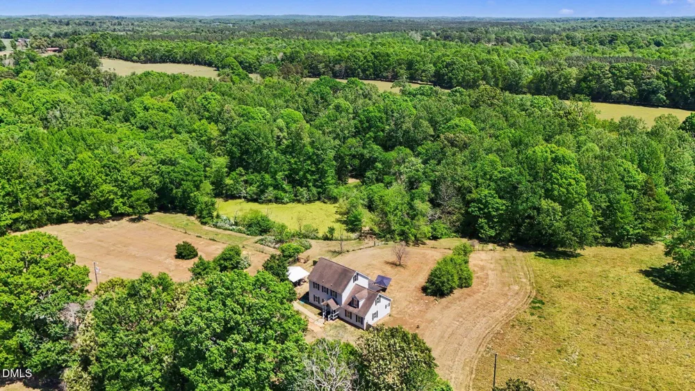 4583 Lambeth Mill Road Bennett, NC 27208