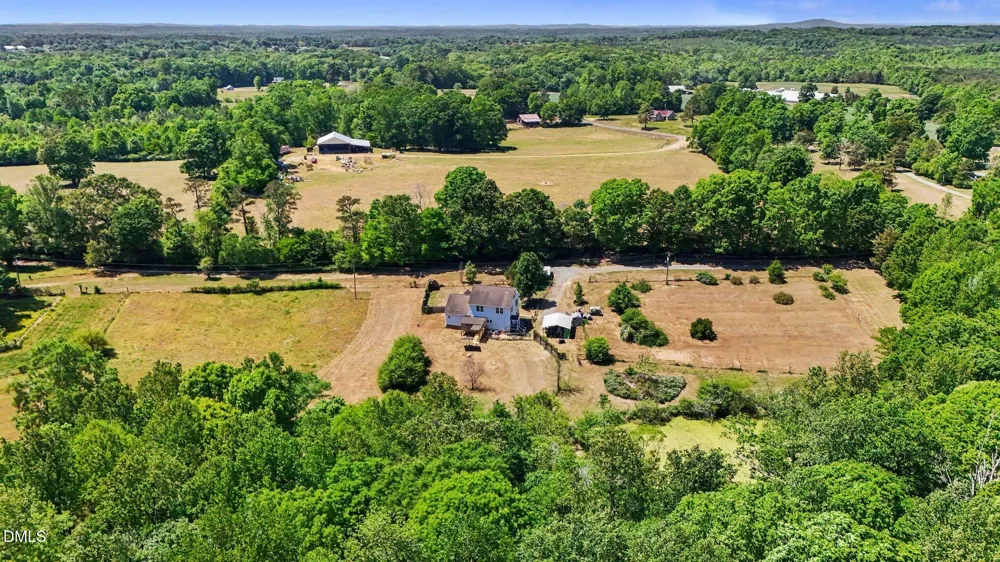 4583 Lambeth Mill Road Bennett, NC 27208