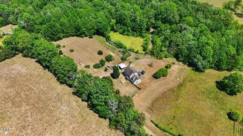4583 Lambeth Mill Road Bennett, NC 27208