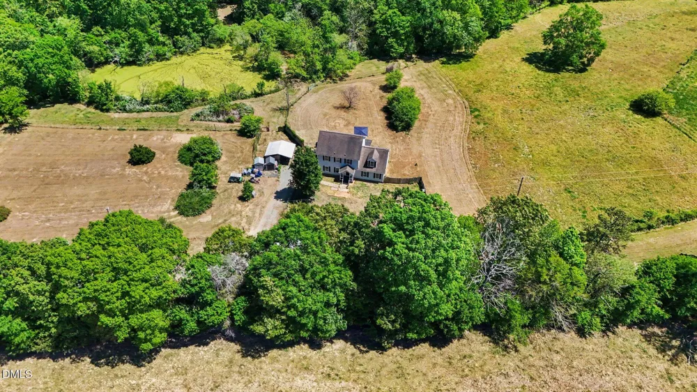 4583 Lambeth Mill Road Bennett, NC 27208