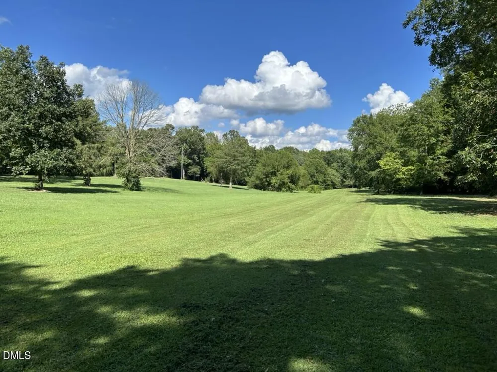 4583 Lambeth Mill Road Bennett, NC 27208