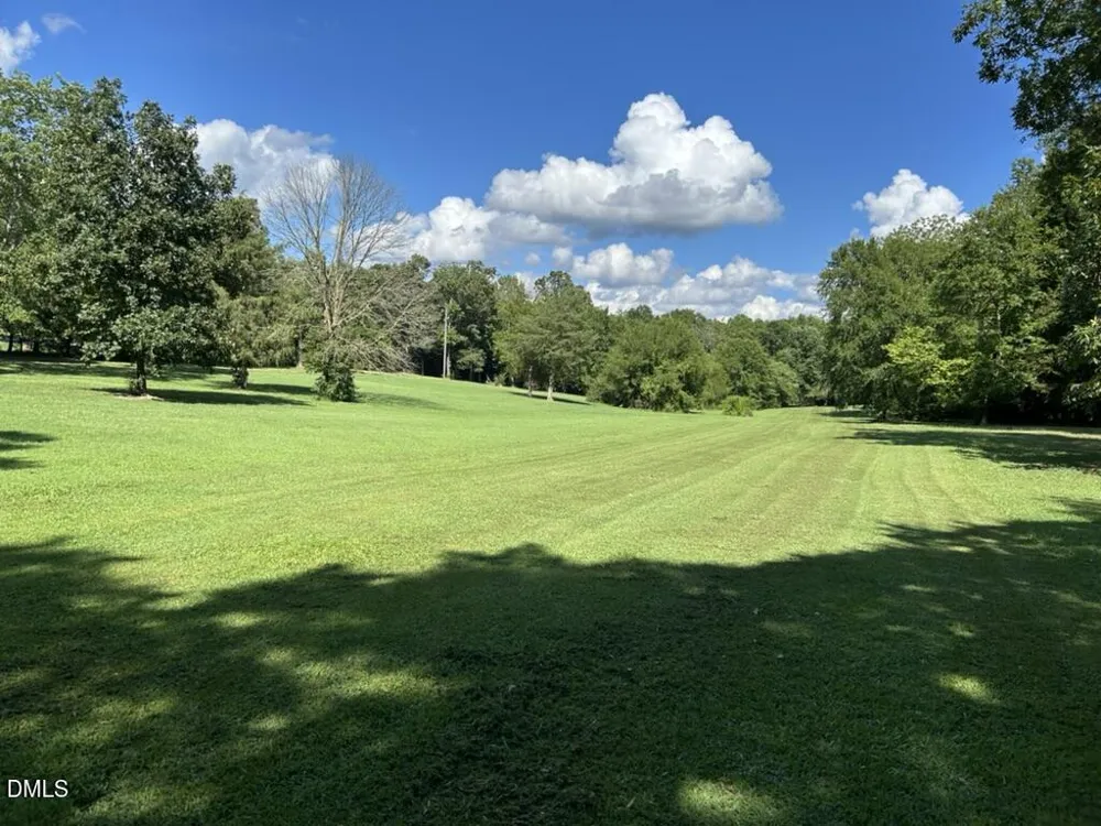 4583 Lambeth Mill Road Bennett, NC 27208