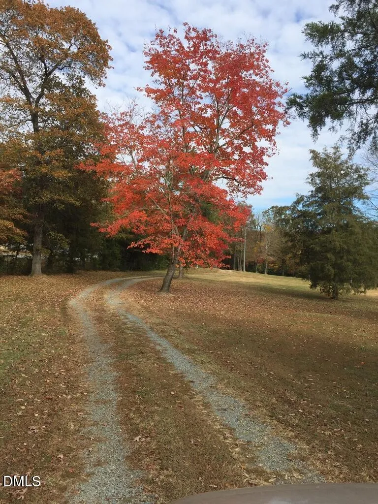 4583 Lambeth Mill Road Bennett, NC 27208