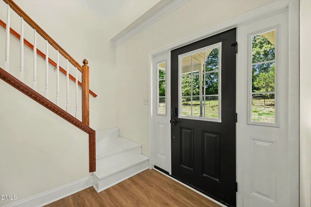 4583 Lambeth Mill Road Bennett, NC 27208