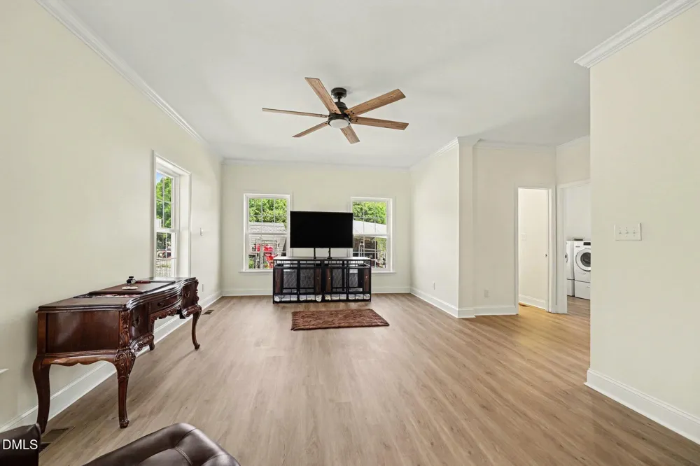 4583 Lambeth Mill Road Bennett, NC 27208