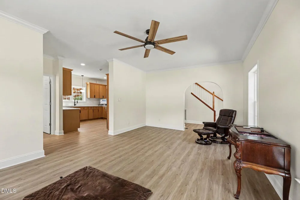 4583 Lambeth Mill Road Bennett, NC 27208