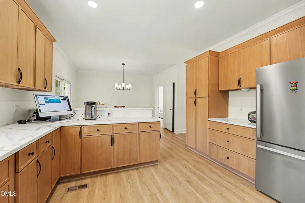 4583 Lambeth Mill Road Bennett, NC 27208