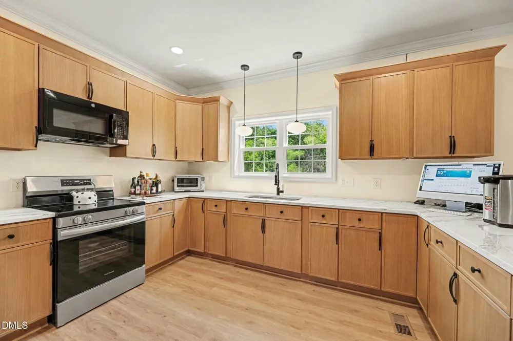 4583 Lambeth Mill Road Bennett, NC 27208