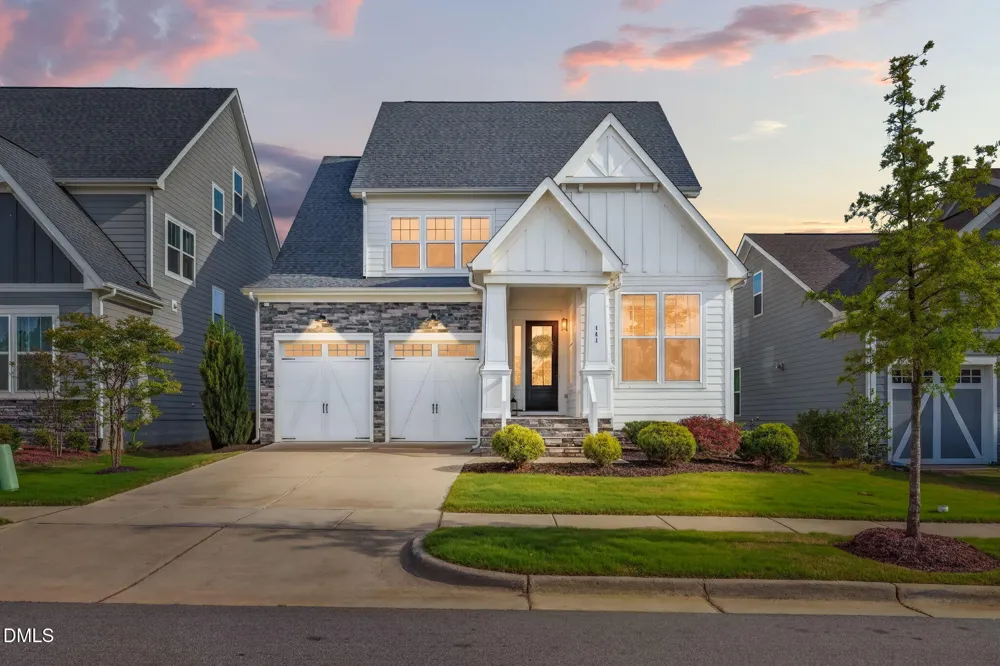 141 Acorn Crossing Road