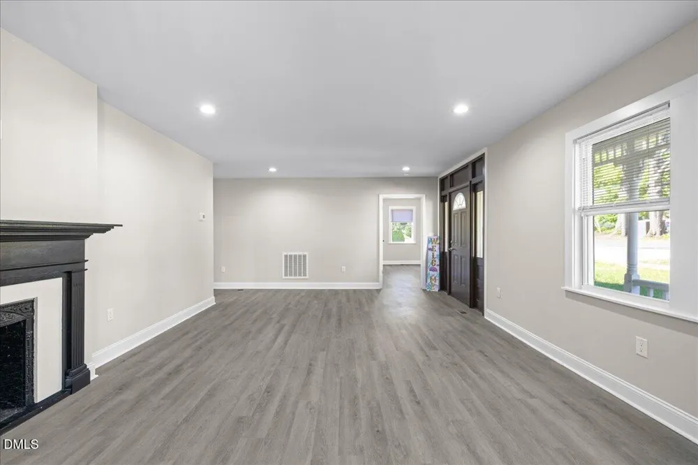 305 Broad Street Oxford, NC 27565