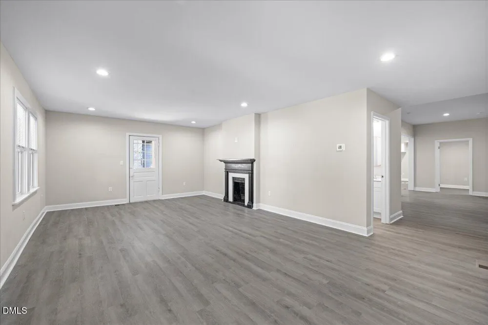 305 Broad Street Oxford, NC 27565