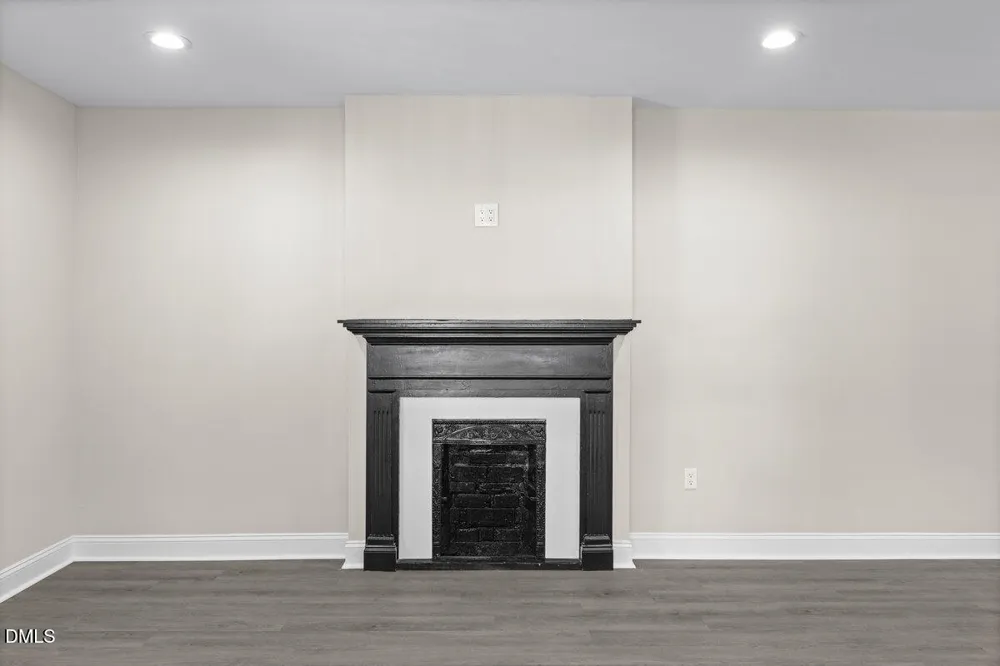 305 Broad Street Oxford, NC 27565
