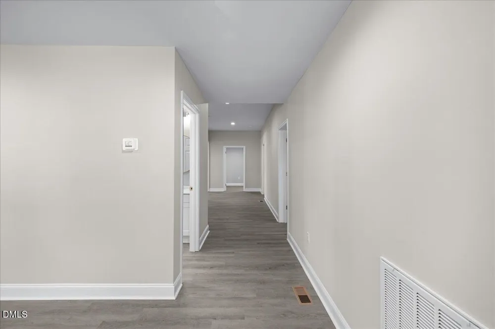 305 Broad Street Oxford, NC 27565