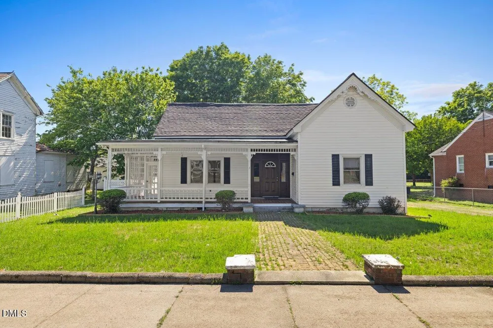 305 Broad Street Oxford, NC 27565
