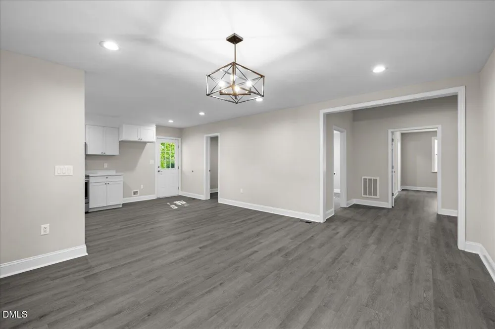 305 Broad Street Oxford, NC 27565