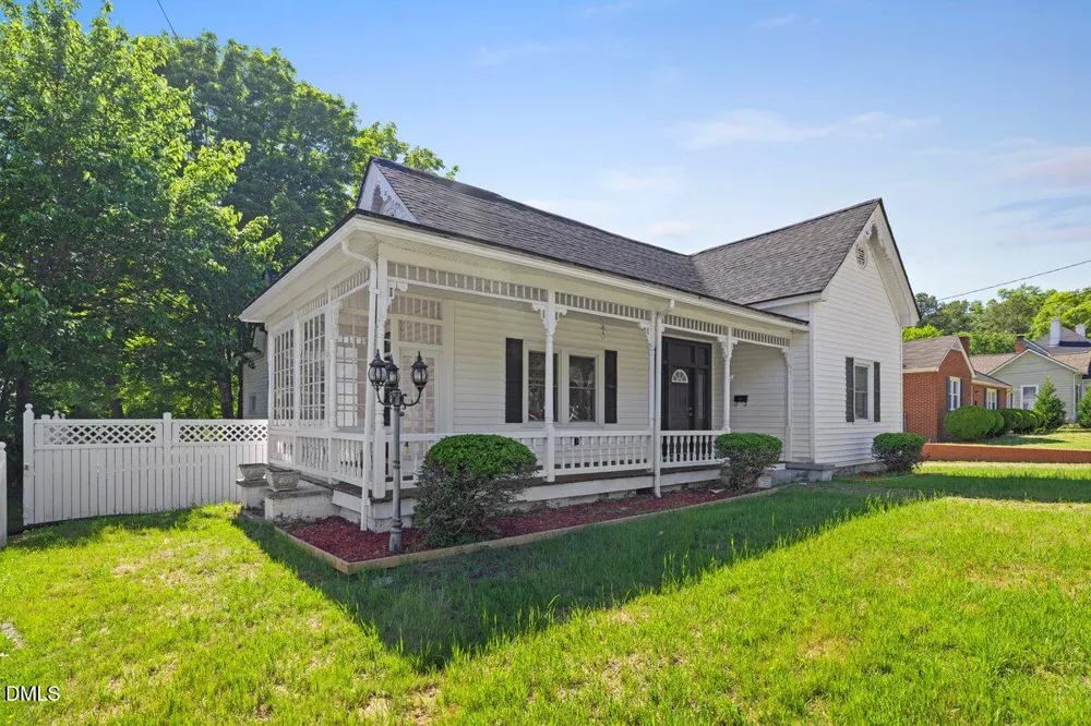 305 Broad Street Oxford, NC 27565