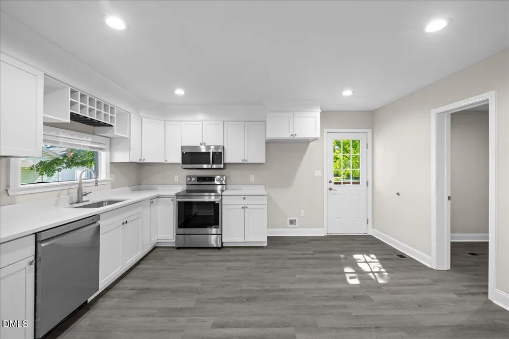 305 Broad Street Oxford, NC 27565