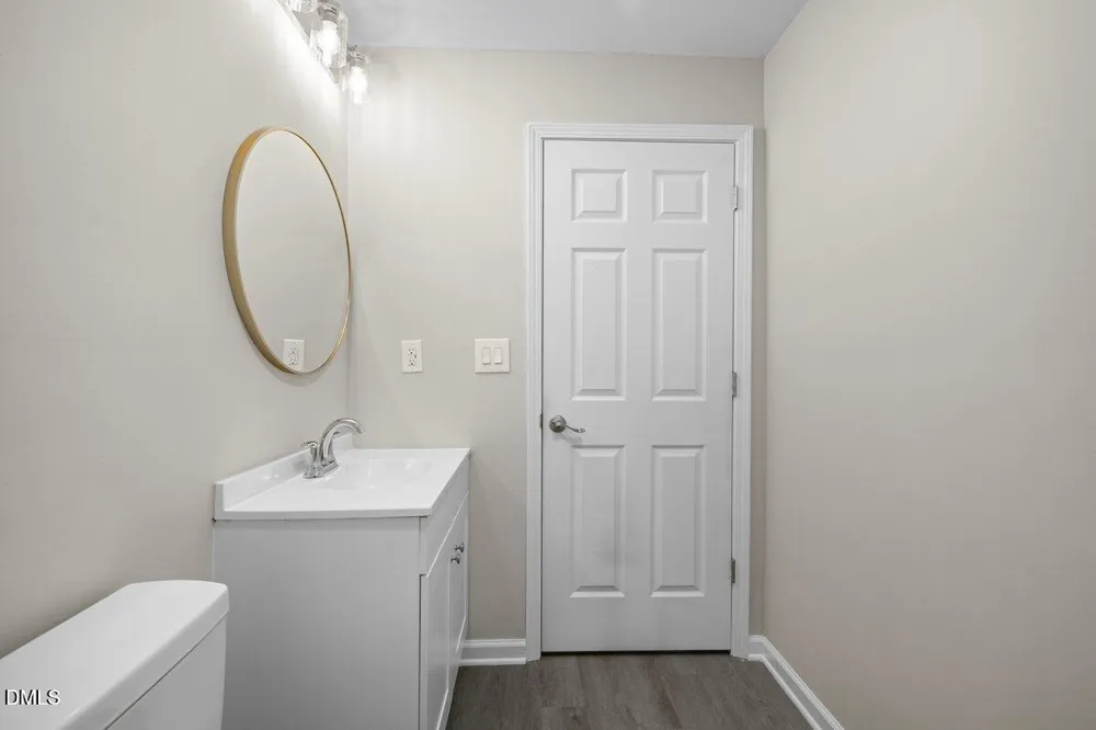 305 Broad Street Oxford, NC 27565