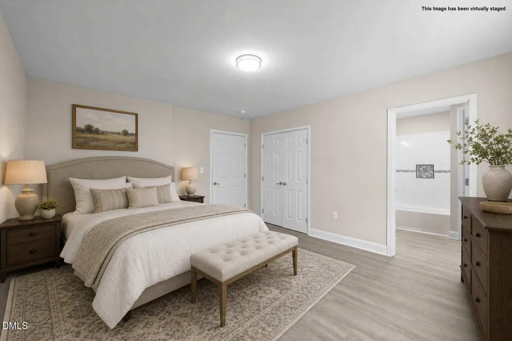 305 Broad Street Oxford, NC 27565