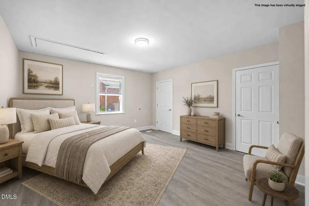 305 Broad Street Oxford, NC 27565