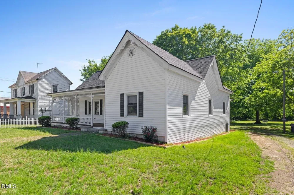 305 Broad Street Oxford, NC 27565