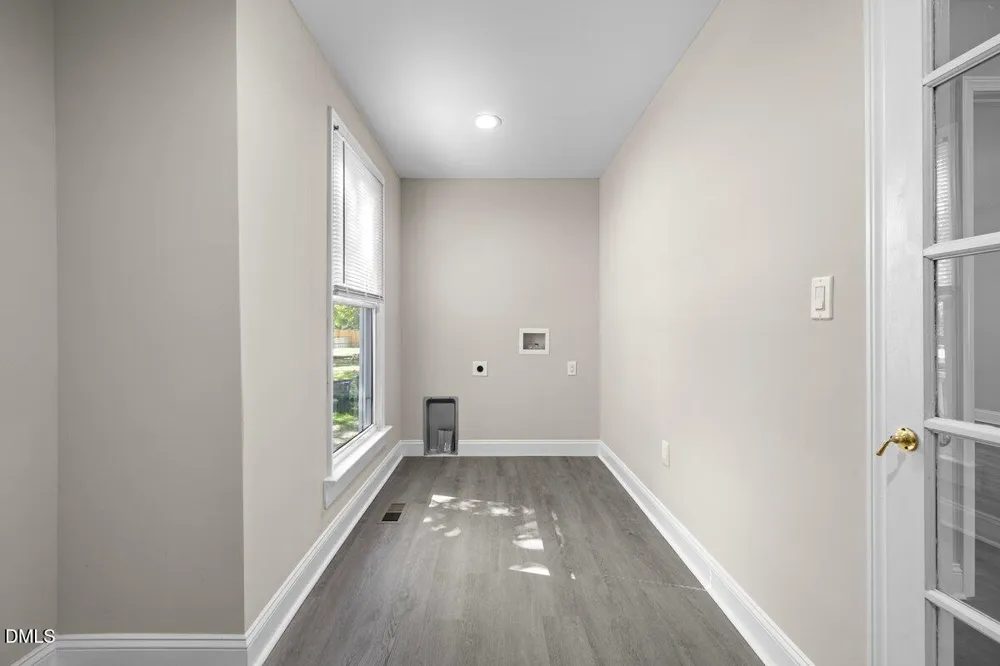 305 Broad Street Oxford, NC 27565