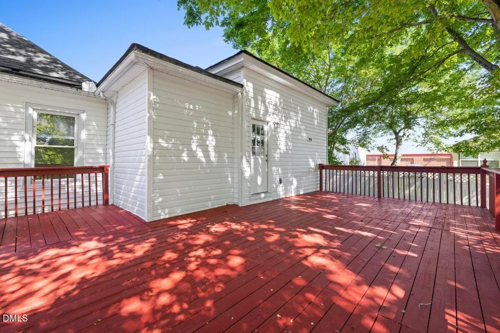 305 Broad Street Oxford, NC 27565