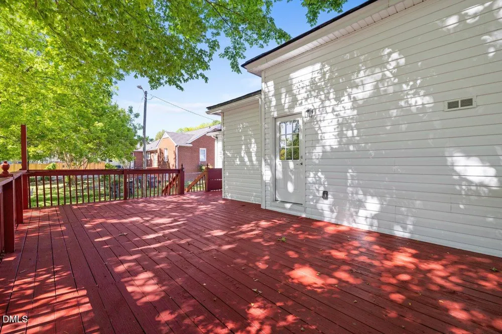 305 Broad Street Oxford, NC 27565