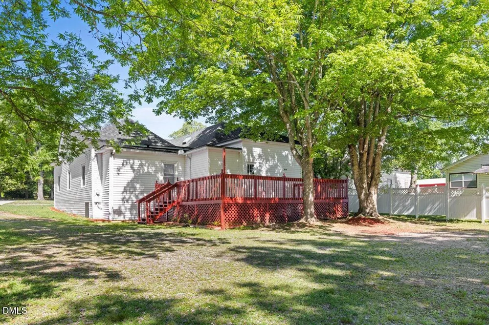 305 Broad Street Oxford, NC 27565