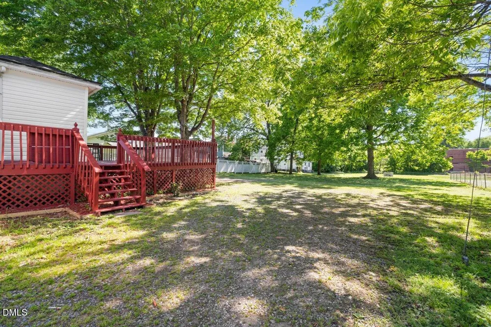 305 Broad Street Oxford, NC 27565