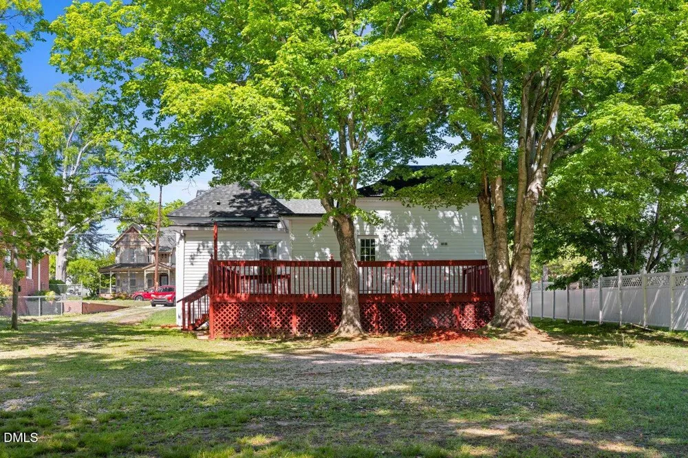 305 Broad Street Oxford, NC 27565