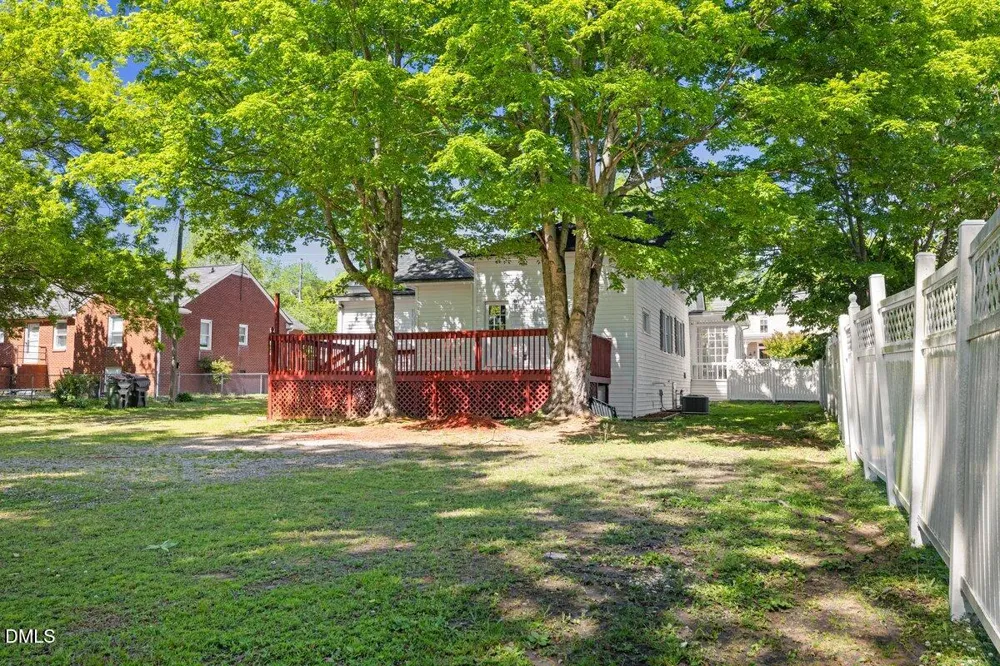 305 Broad Street Oxford, NC 27565