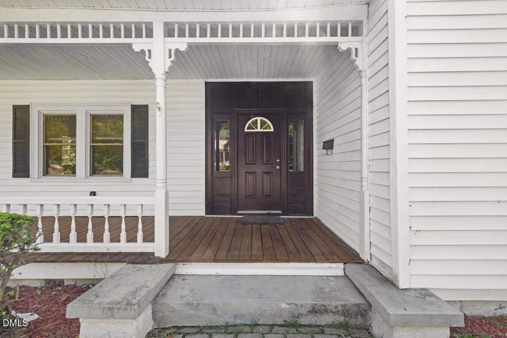 305 Broad Street Oxford, NC 27565