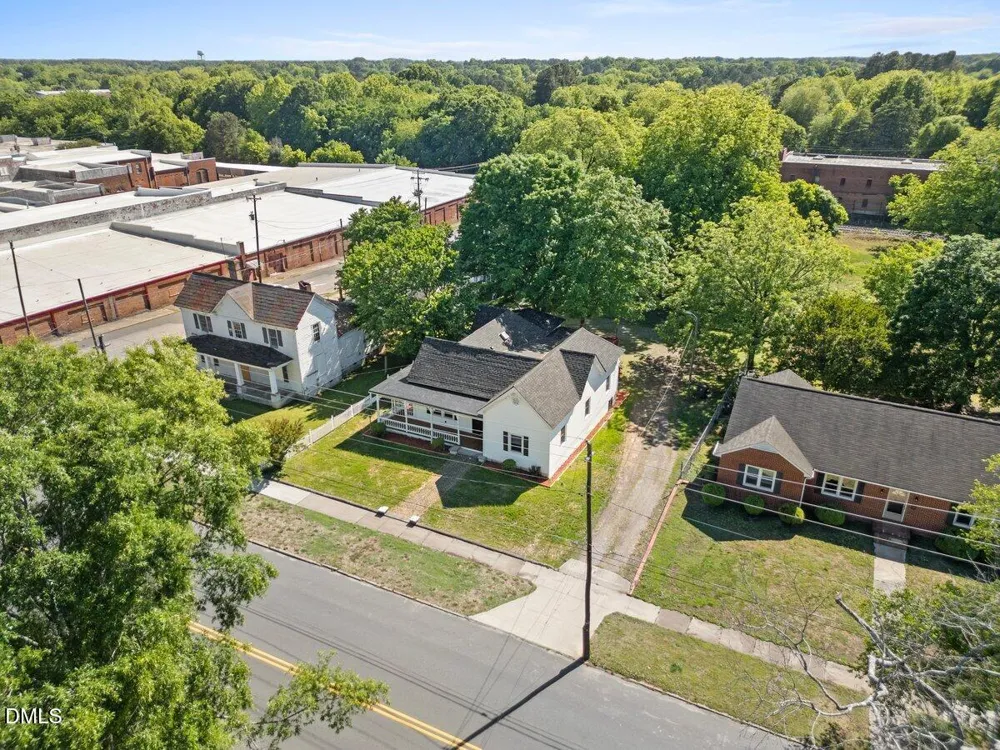 305 Broad Street Oxford, NC 27565