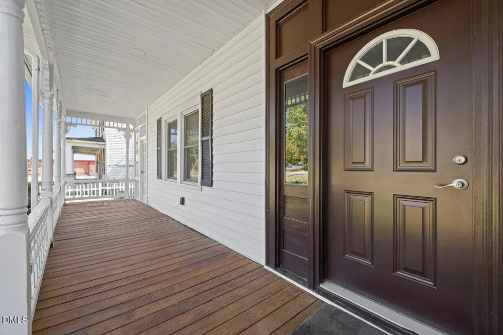 305 Broad Street Oxford, NC 27565