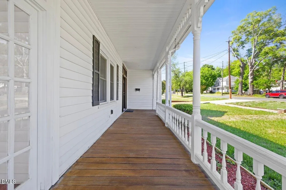 305 Broad Street Oxford, NC 27565