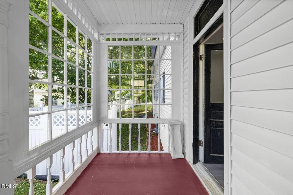305 Broad Street Oxford, NC 27565