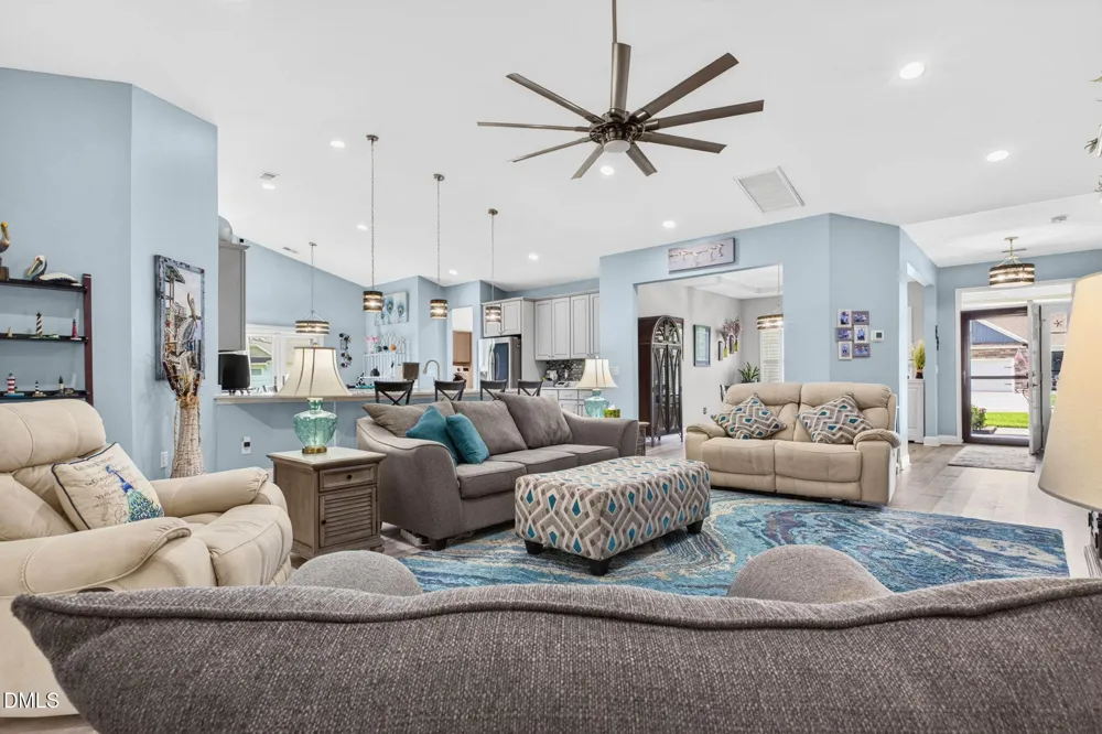 6531 Adelina Court SW Ocean Isle Beach, NC 28469