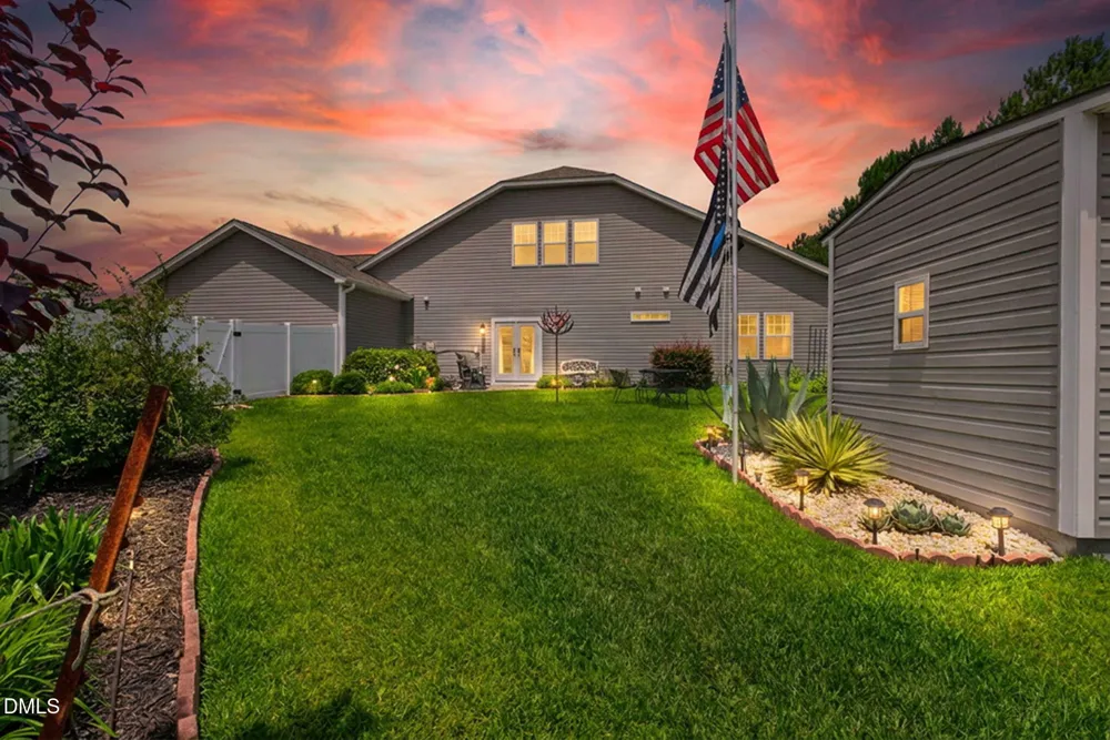 6531 Adelina Court SW Ocean Isle Beach, NC 28469