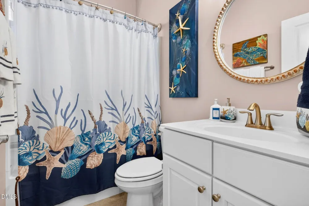 6531 Adelina Court SW Ocean Isle Beach, NC 28469