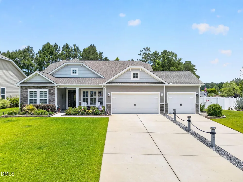 6531 Adelina Court SW Ocean Isle Beach, NC 28469