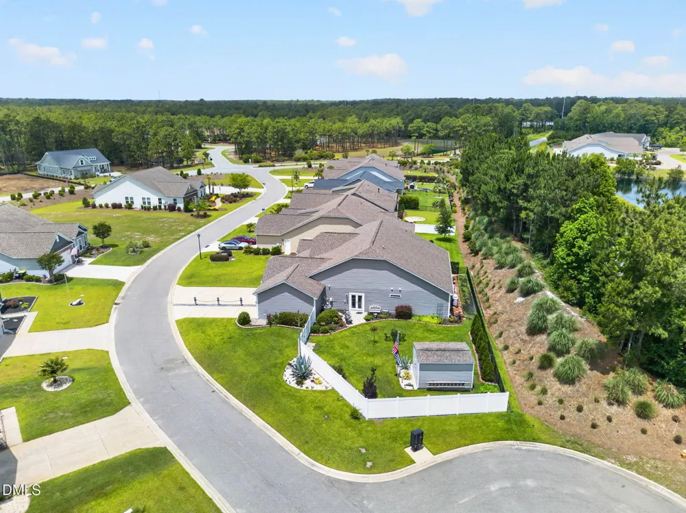 6531 Adelina Court SW Ocean Isle Beach, NC 28469