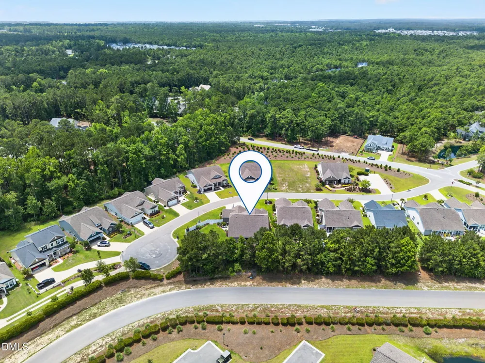 6531 Adelina Court SW Ocean Isle Beach, NC 28469