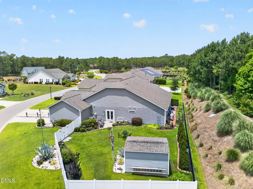 6531 Adelina Court SW Ocean Isle Beach, NC 28469