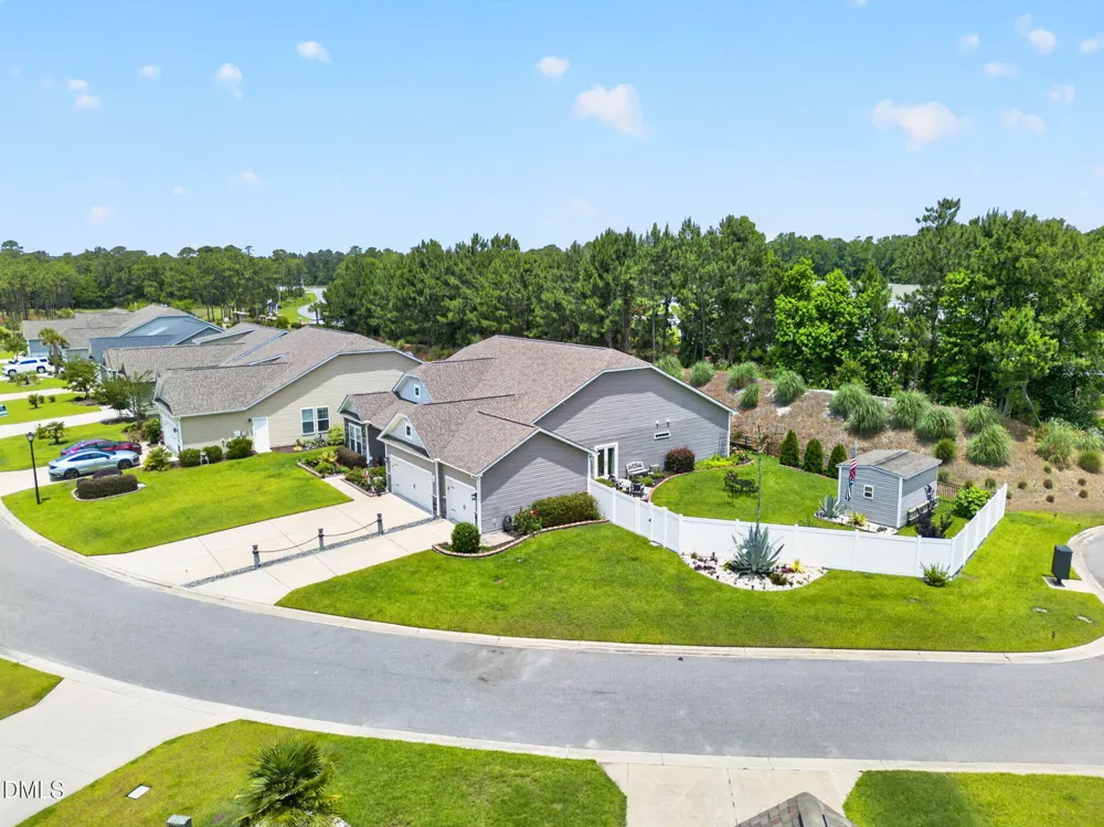 6531 Adelina Court SW Ocean Isle Beach, NC 28469